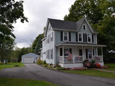 925 South St, Apulia Station, NY, 13020