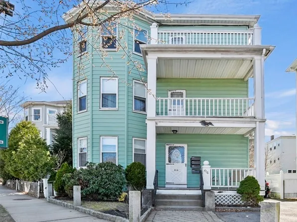 416 Trapelo Rd, Belmont, MA 02478
