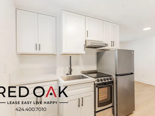 3661 Vinton Ave #10, Los Angeles, CA 90034
