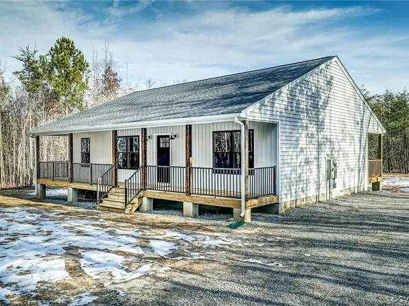 16764 Jones Farm Rd, Montpelier, VA 23192