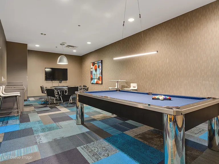 225 N Columbus Dr #5510 — Photo 44