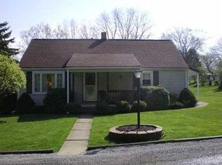 2815 27th Ave, Beaver Falls, PA