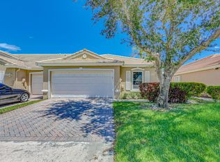 8415 Cargill Point, West Palm Beach, FL 33411