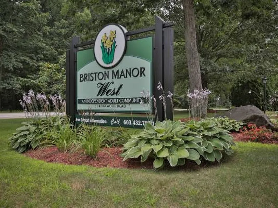 Briston Manor West
