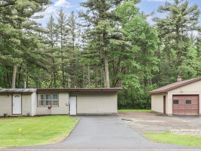 2730 AIRPORT AVENUE, Wisconsin Rapids, WI, 54494