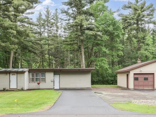 2730 AIRPORT AVENUE, Wisconsin Rapids, WI 54494