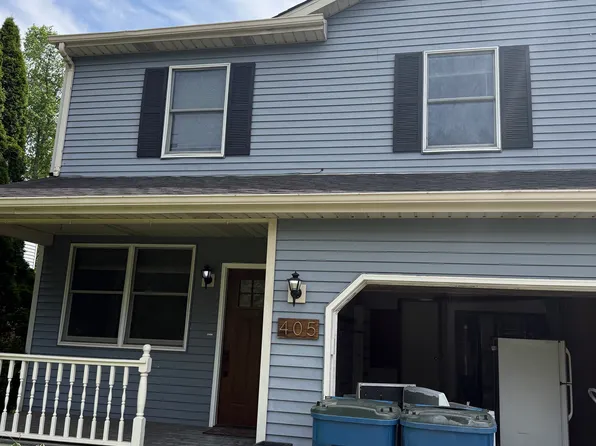 (undisclosed Address), Chesterton, IN 46304