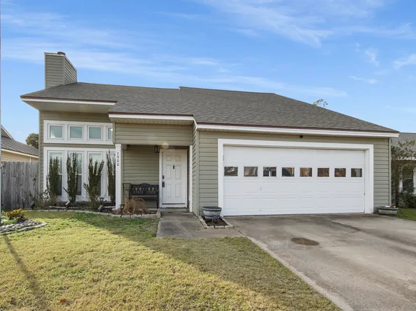 7500 Shadow Bay Dr, Panama City, FL 32404