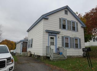52 Bryant St, North Adams, MA 01247