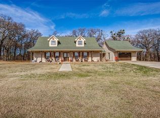 207 Emberson Chapel Rd, Pilot Point, TX 76258
