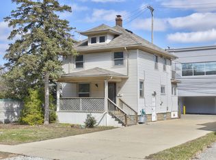 813 S Center St, Royal Oak, MI 48067