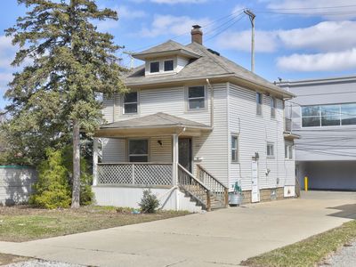 813 S Center St, Royal Oak, MI, 48067