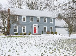 1189 Woodhull Rd, Webster, NY 14580