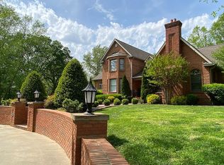 1624 Tabard Dr, Murray, KY 42071