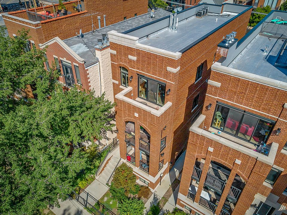 1st image of 874 W Lill Ave APT 1W