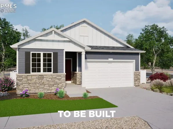 4997 Eddleman Ct, Colorado Springs, CO 80925