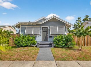 447 23rd St N, Saint Petersburg, FL 33713
