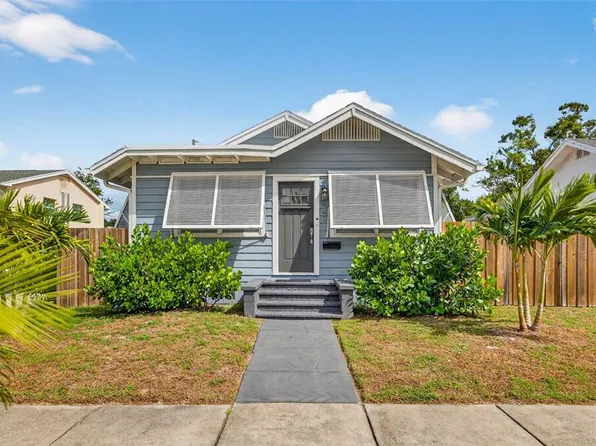 447 23rd St N, Saint Petersburg, FL 33713