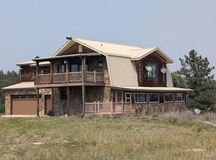 16950 County Road 43.5, Boncarbo, CO 81024