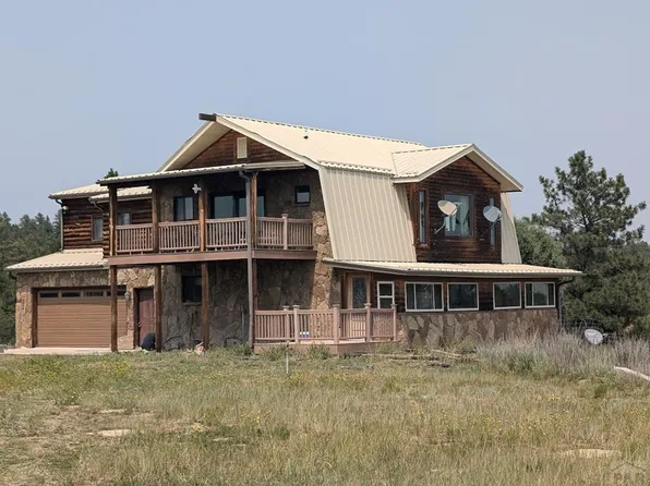 16950 County Road 43.5, Boncarbo, CO 81024
