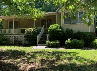 368 Shady Ln, Odenville, AL 35120