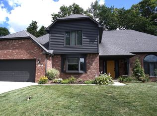 375 Nottinghill Ct, Indianapolis, IN 46234