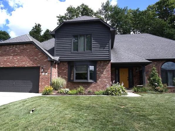 375 Nottinghill Ct, Indianapolis, IN 46234