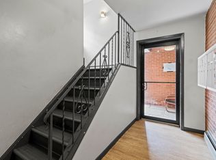 Morgan Ave apartments, Bridgeport, CT 06606