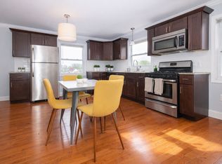 255 Waterman St #4, Providence, RI 02906
