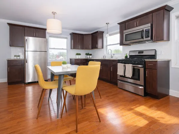 255 Waterman St #4, Providence, RI 02906