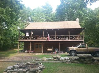 7764 Pine Ln, Huntingdon, PA 16652