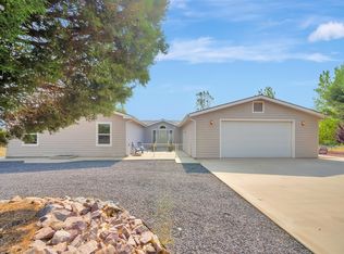 880 N Grandview, Paulden, AZ 86334