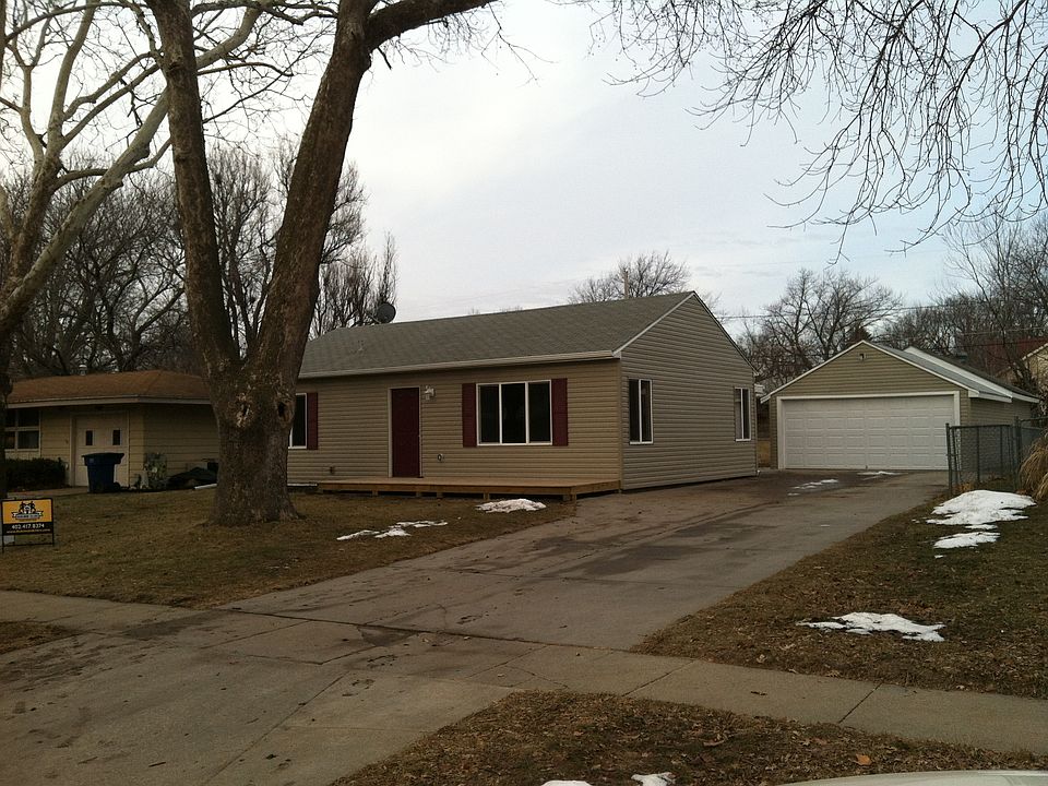 Updated Exterior