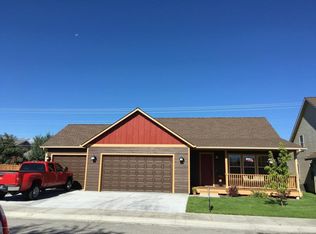 124 Bayberry Ln, Hamilton, MT 59840
