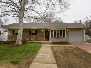 1760 Poplar Ridge Rd, Pasadena, MD 21122