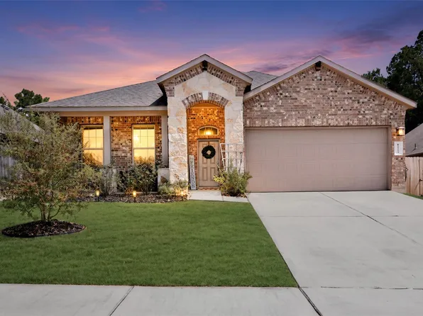 12223 Antilles Ln, Conroe, TX 77304