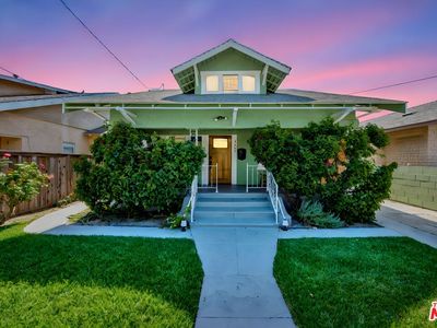 4605 Orchard Ave, Los Angeles, CA, 90037