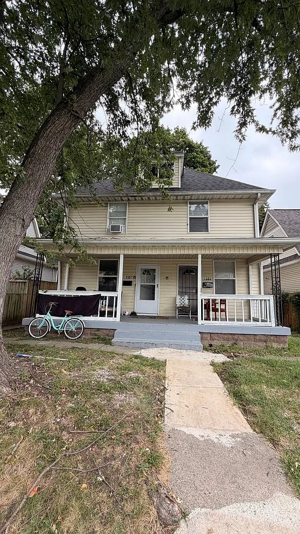 1505 N Tuxedo St — Photo 1