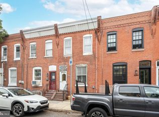 3028 E Thompson St, Philadelphia, PA 19134