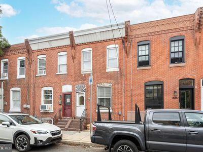 3028 E Thompson St, Philadelphia, PA, 19134
