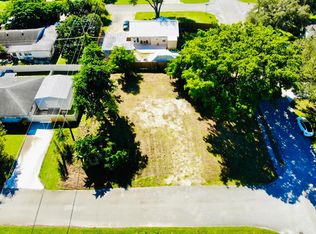 4802 Bonanza Dr, Lake Worth, FL 33467