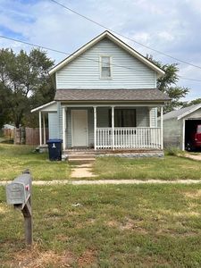 410 W 2nd Ave, El Dorado, KS, 67042