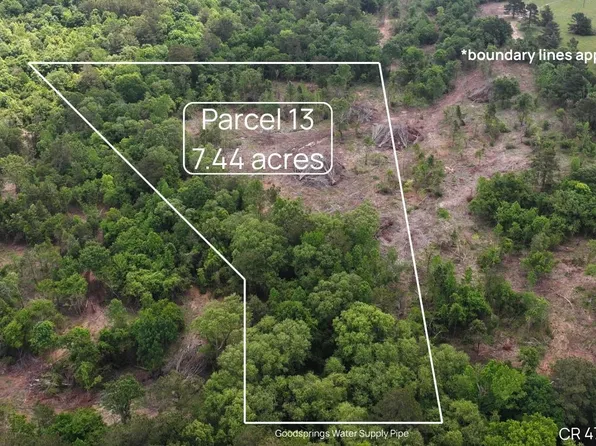 13 County Road 475 S #A, Henderson, TX 75654