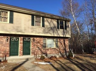 11 Nipmuc Ter #B, Framingham, MA 01702