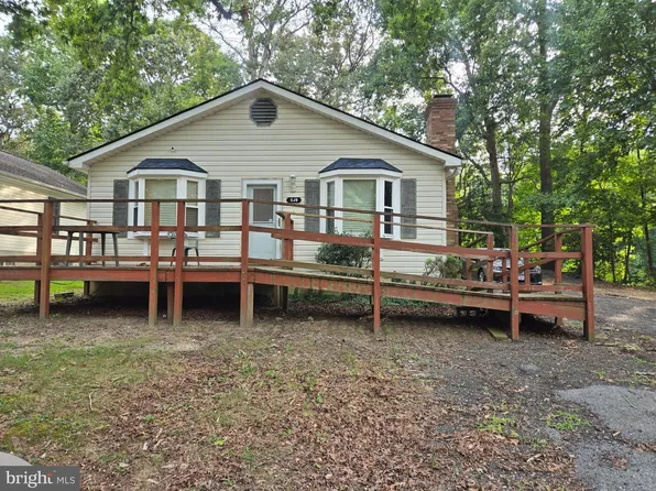 538 Maple Way, Lusby, MD 20657