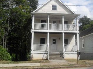 748 Cooper St SW, Atlanta, GA 30315