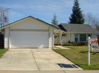104 Ponderosa Ct, Folsom, CA