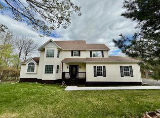 518 Scenic Dr, Albrightsville, PA