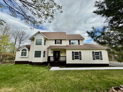 518 Scenic Dr, Albrightsville, PA, 18210