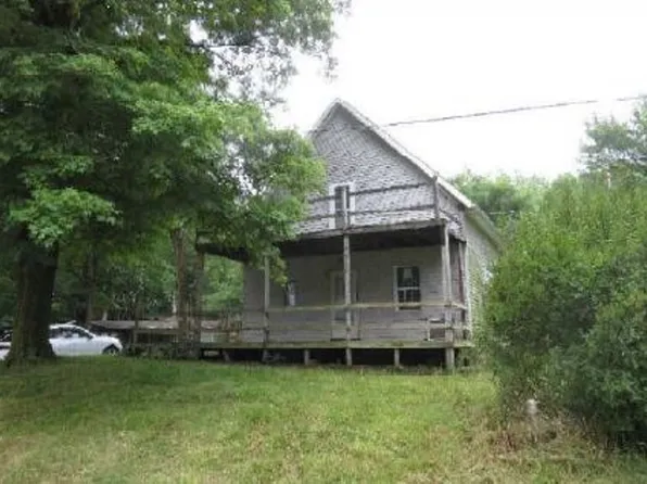 5882 S 600 W, Huntington, IN 46750